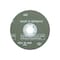 Pferd Combiclick Fiber Disc, 4-1/2", 60 Grit 40133 - alternate 2